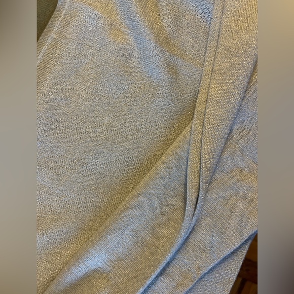 WHITE LABEL/The White Company Sparkle Cardigan. US Size 12 (UK Size 16, EU 44) - Picture 6 of 10